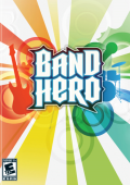 Band Hero