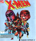 X-Men