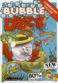 Bubble Dizzy