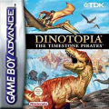 Dinotopia: The Timestone Pirates