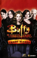 Buffy the Vampire Slayer: Chaos Bleeds