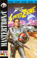 Speed Zone