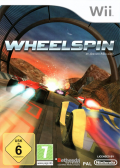 Wheelspin