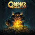 Oddmar