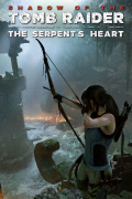Shadow of the Tomb Raider - The Serpent's Heart
