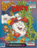 The Fantastic Adventures of Dizzy