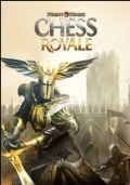 Might & Magic: Chess Royale