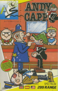 Andy Capp