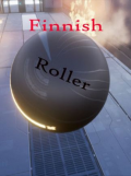 Finnish Roller