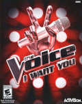 The Voice: I Want You