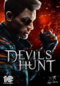 Devil's Hunt