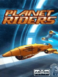 Planet Riders