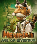 Meridian: Age of Invention