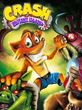 Crash Bandicoot: Mutant Island