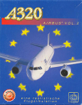 A320 Airbus Vol. 2