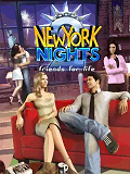 New York Nights 2: Friends For Life