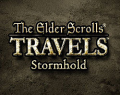 The Elder Scrolls Travels: Stormhold