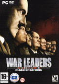 War Leaders: Clash of Nations