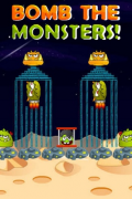 Bomb the Monsters!