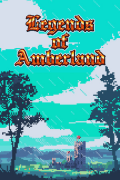 Legends of Amberland: The Forgotten Crown