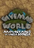 Caveman World: Mountains of Unga Boonga