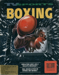 TV Sports Boxing