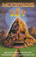 Mountains of Ket