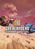 Overlanders