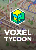 Voxel Tycoon