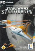 Star Wars: Starfighter