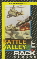 Battle Valley