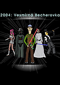 2004: Vesmírná Becherovka