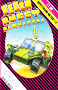 Beach Buggy Simulator