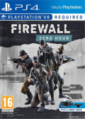 Firewall: Zero Hour