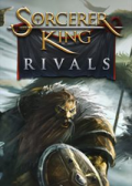 Sorcerer King: Rivals