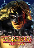 Warriors of Might and Magic