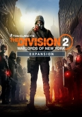 Tom Clancy’s The Division 2: Warlords of New York