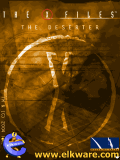 The X-Files: The Deserter