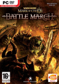 Warhammer: Mark of Chaos - Battle March