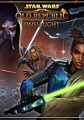 Star Wars: The Old Republic - Onslaught