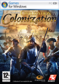 Sid Meier's Civilization IV: Colonization