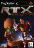 RTX: Red Rock