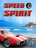 Speed Spirit