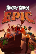 Angry Birds: Epic