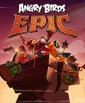 Angry Birds: Epic