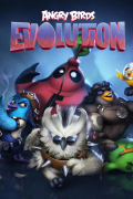 Angry Birds: Evolution