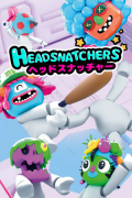 Headsnatchers