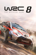 WRC 8: FIA World Rally Championship