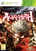 Asura's Wrath