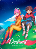 Deiland